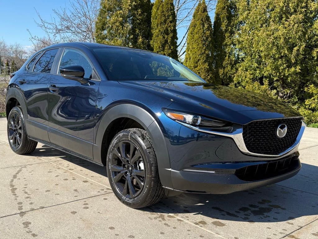 2026 Mazda CX-30 Select Sport AWD's photo