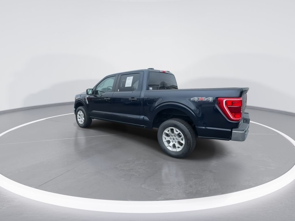 2023 Ford F-150 XLT - Photo 6