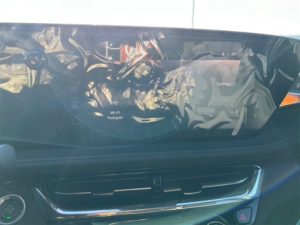 2026 BUICK ENVISTA - Image 20