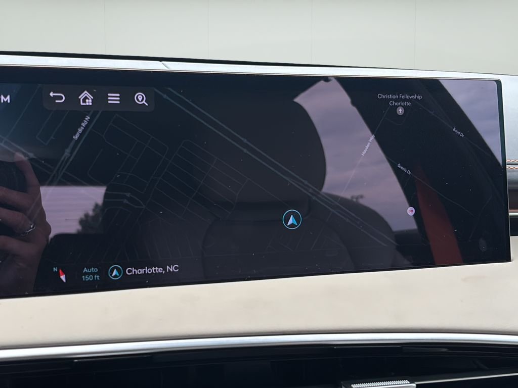 2026 GENESIS GV70 Sport Prestige - Photo 41