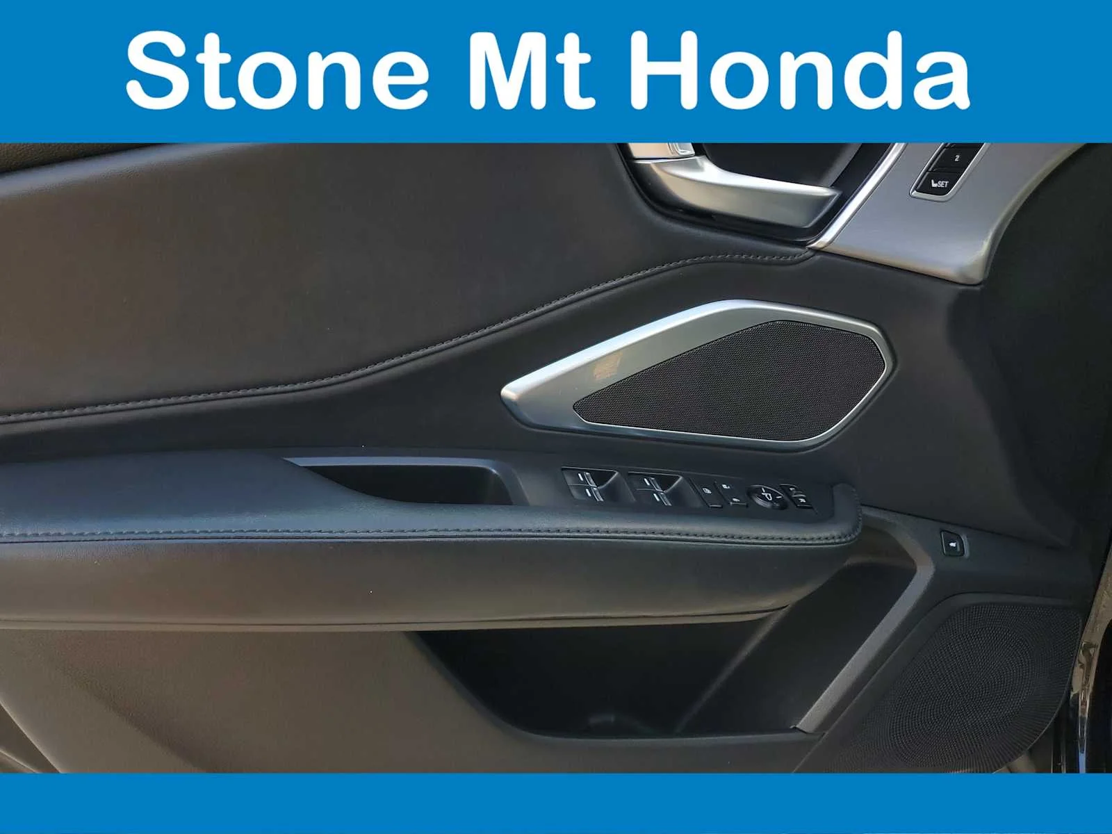 Used 2020 Majestic Black Pearl Acura  image 20