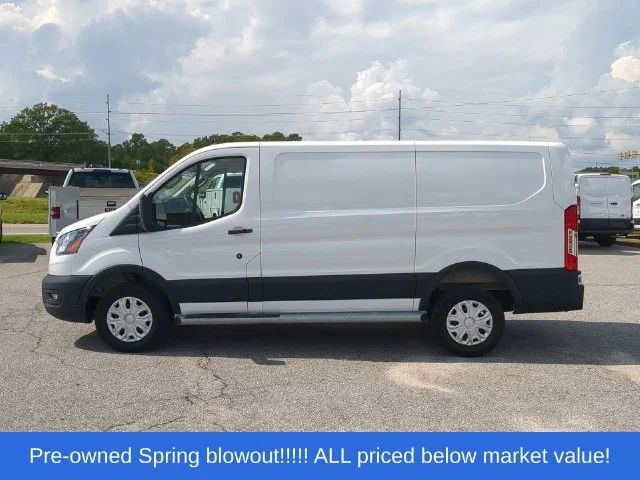 Used 2025 White Ford XL image 10