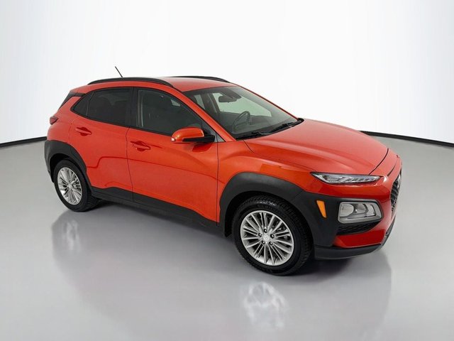 2019 Hyundai Kona SEL Automatic AWD