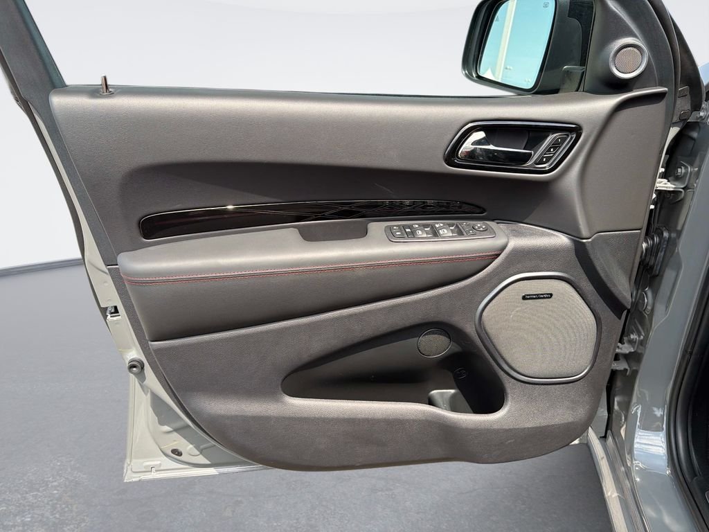 New 2026 Destroyer Gray Clear-Coat Exterior Paint Dodge GT Premium HEMI V8 image 18