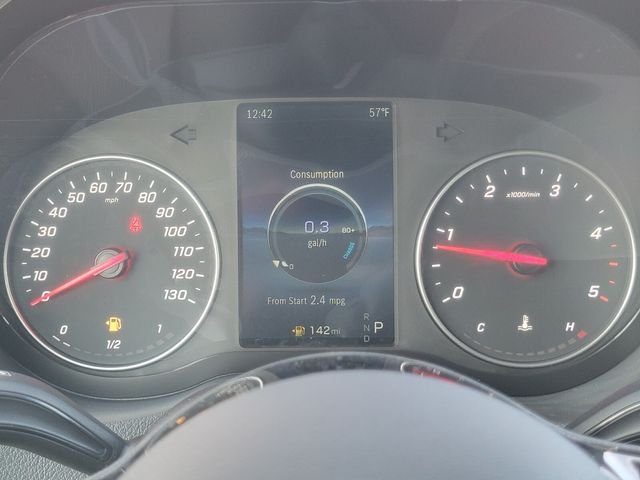 2025 Mercedes-Benz Sprinter Passenger Van Base - Photo 27