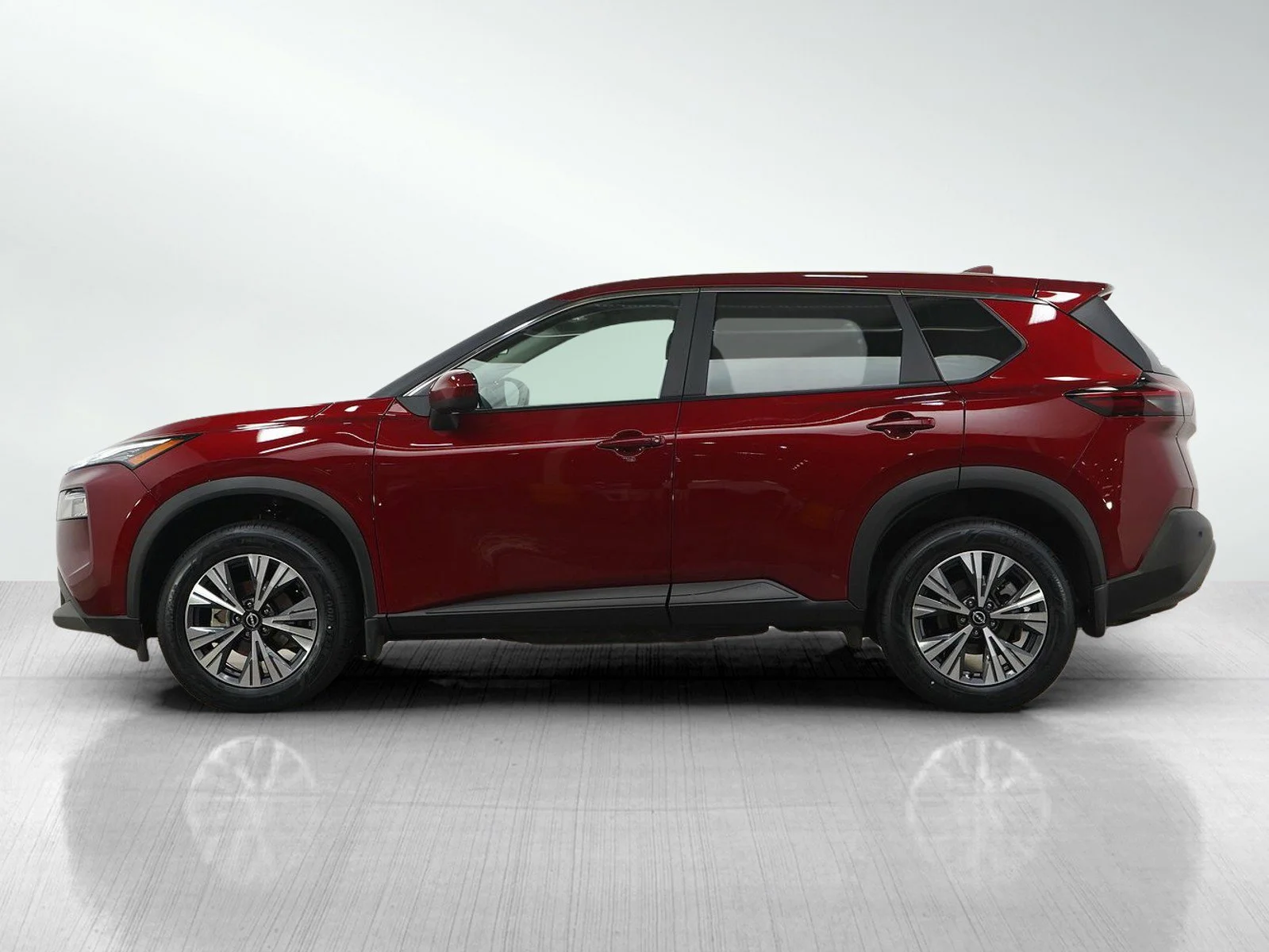 Used 2023 Nissan Rogue SV with VIN 5N1BT3BB9PC851234 for sale in Minneapolis, Minnesota