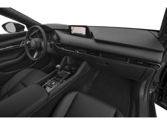New 2026 Machine Gray Metallic Mazda 2.5 S Premium image 18