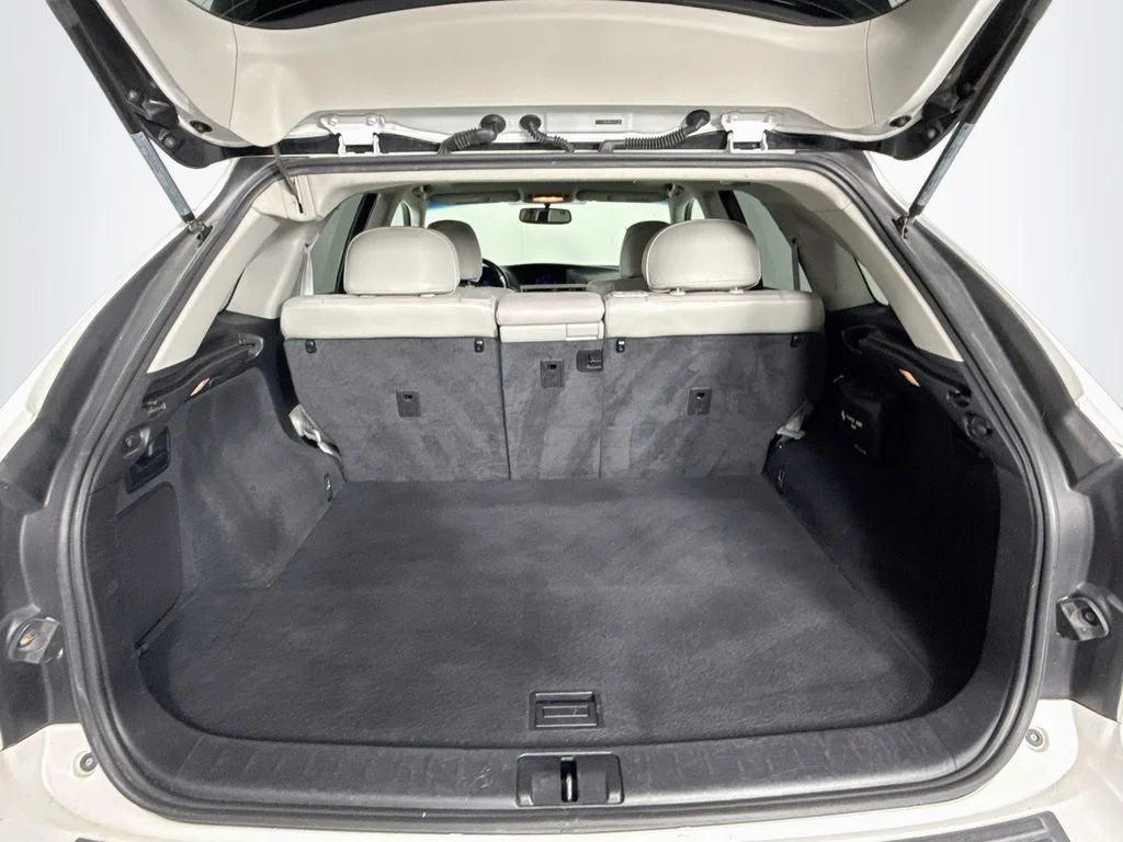 Used 2014 Starfire Pearl Lexus 350 image 26