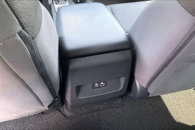 Used 2026 Red Nissan SV image 32