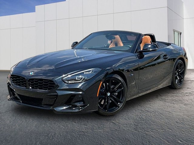 2024 BMW Z4 sDrive30i