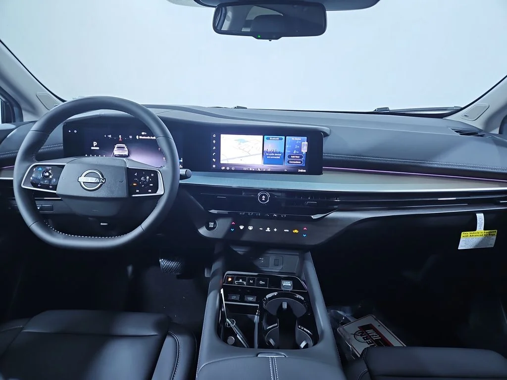 2025 Nissan Murano SL - Photo 12