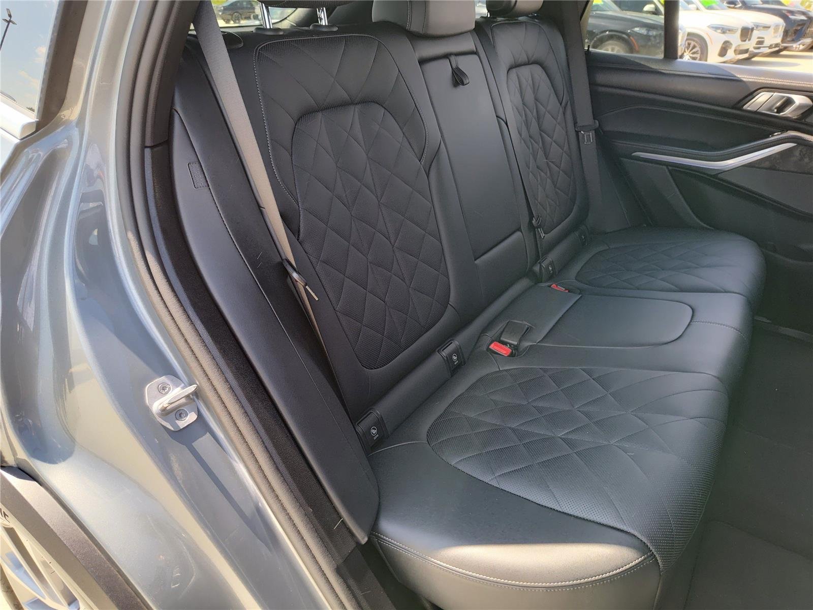 2025 BMW X5 40i - Photo 26