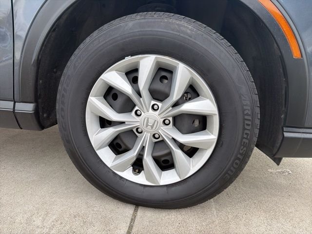 2023 Honda CR-V LX - Photo 11