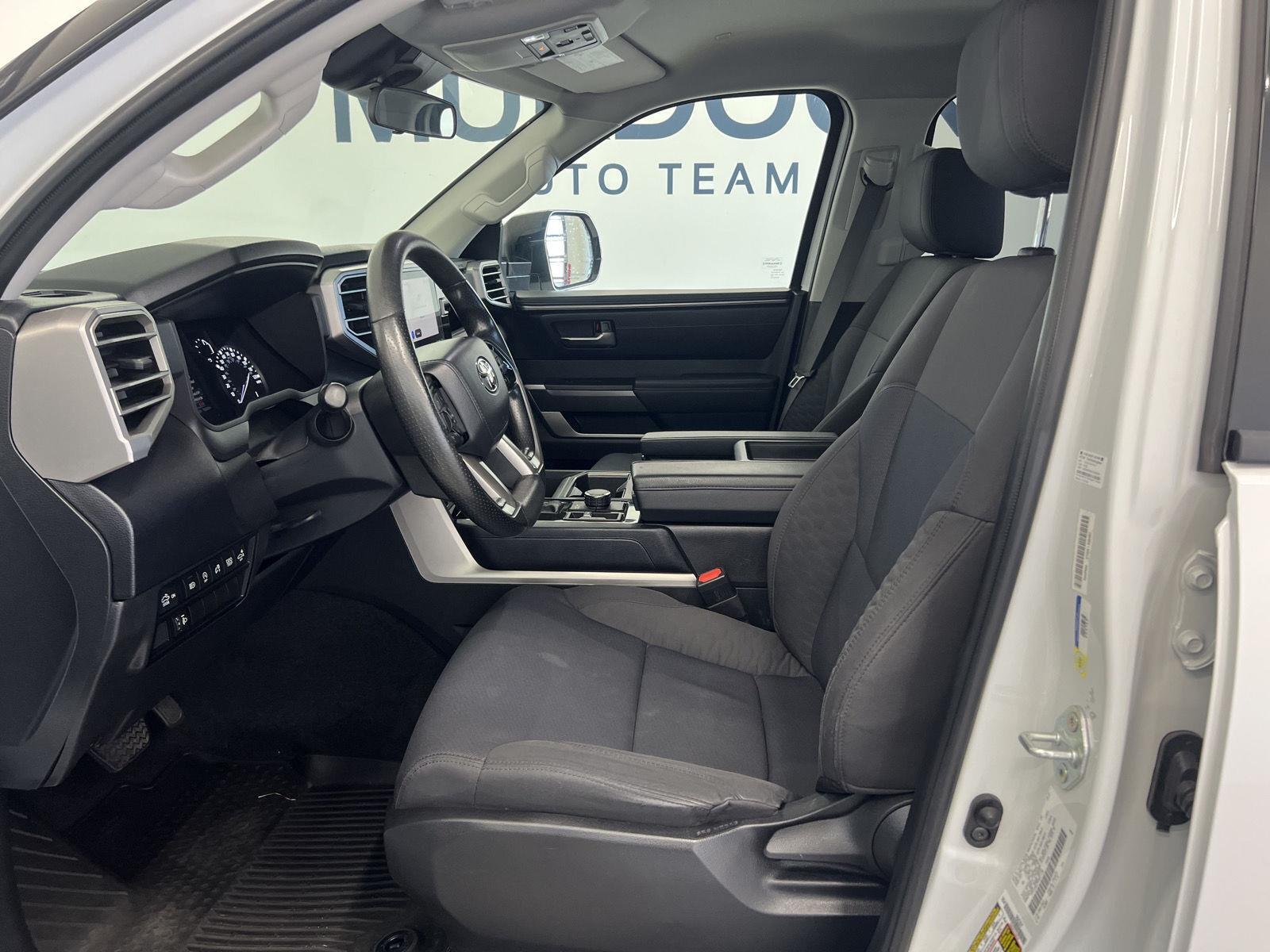 2023 Toyota Tundra SR5 - Photo 18