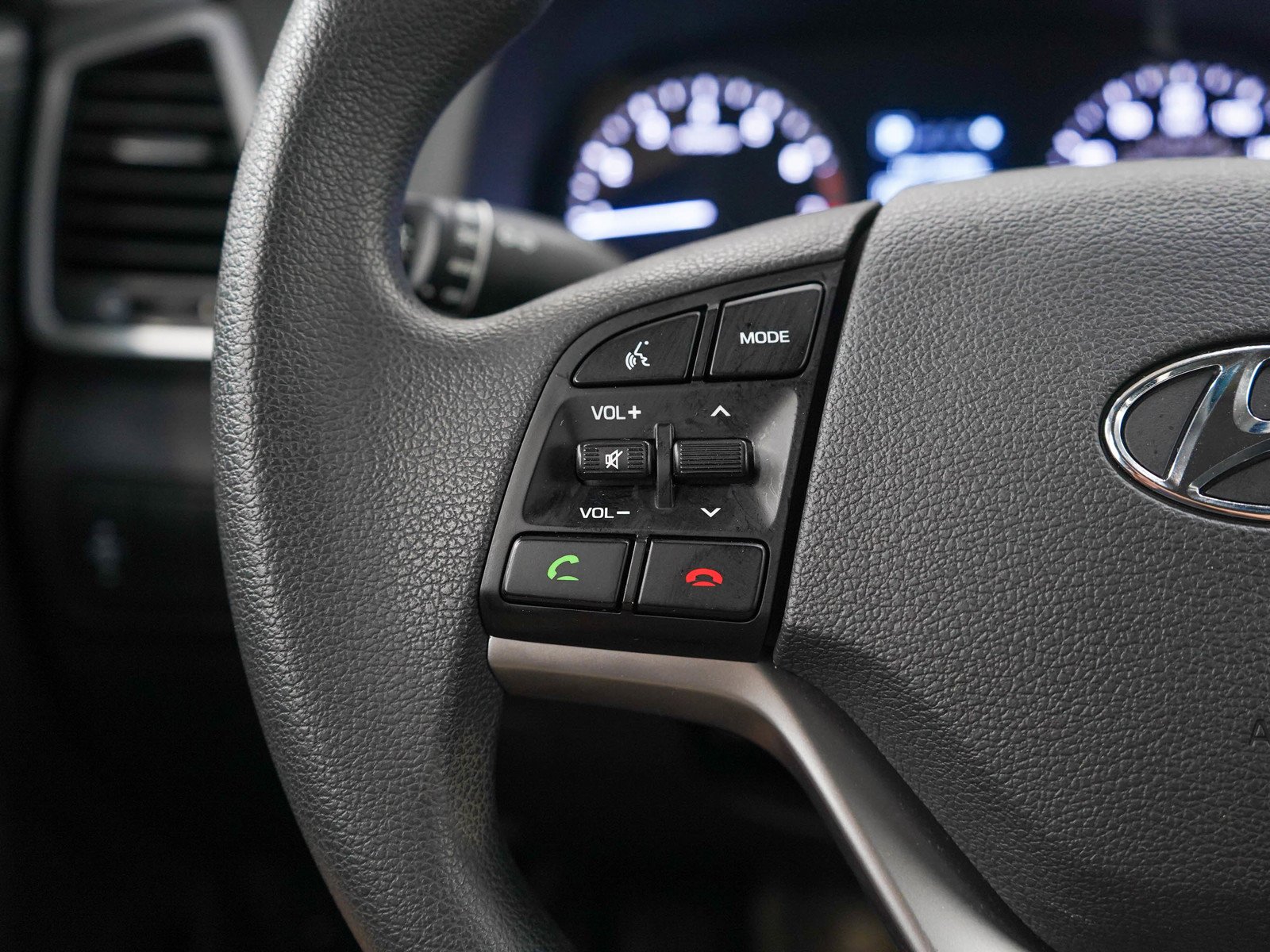 2018 Hyundai Tucson SE - Photo 25