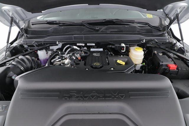 2026 RAM 2500 Tradesman - Photo 15
