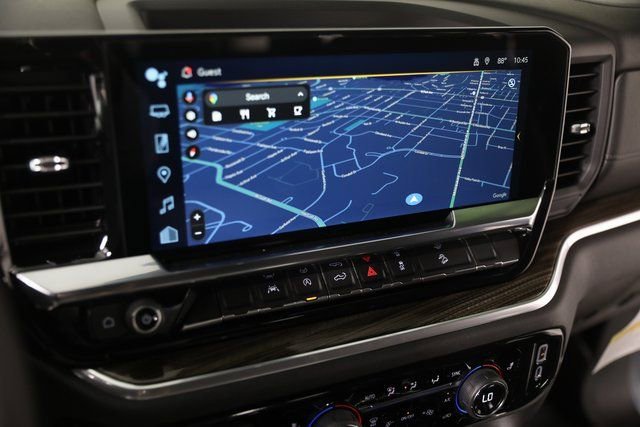 2026 Chevrolet Silverado 1500 LT Trail Boss - Photo 8