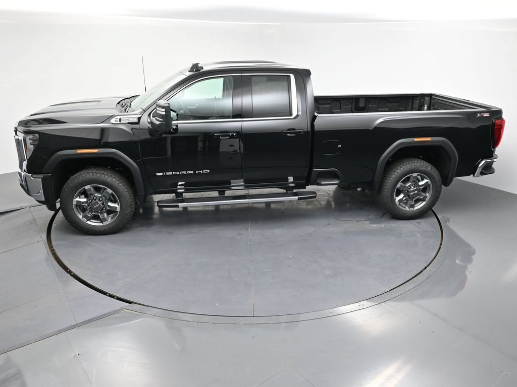 2026 GMC Sierra 3500HD SLE - Photo 32