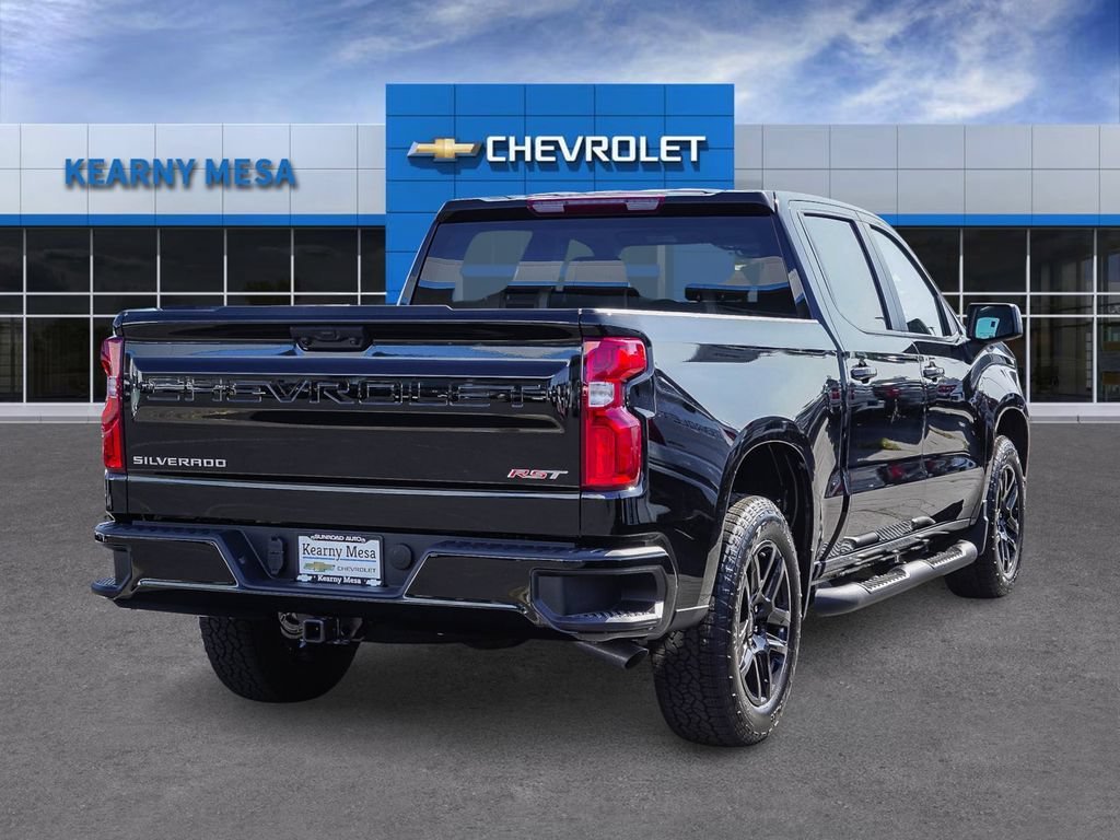 2026 Chevrolet Silverado 1500 RST - Photo 6