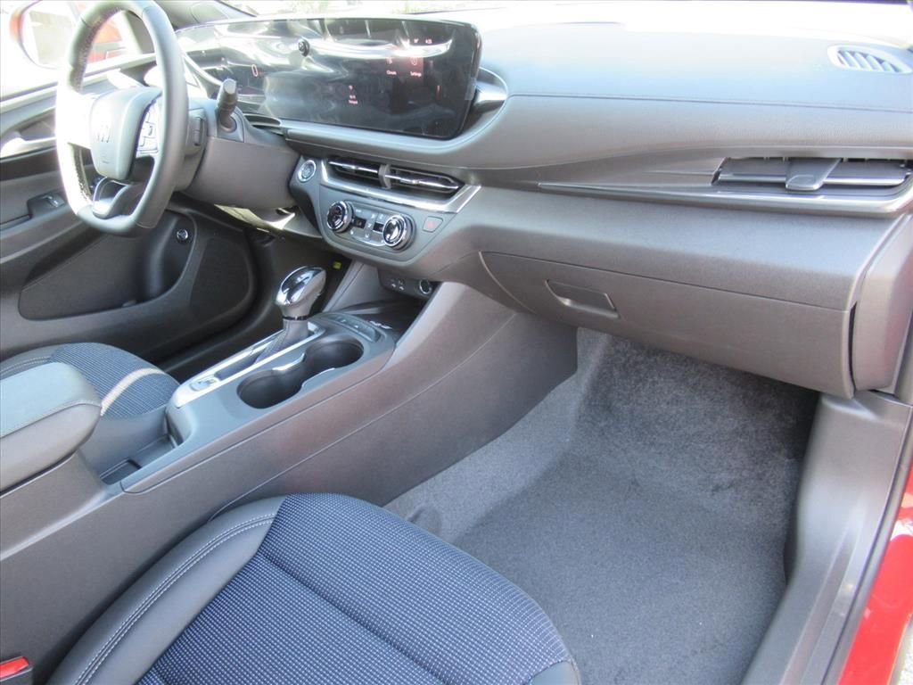 2026 Buick Envista Preferred - Photo 10