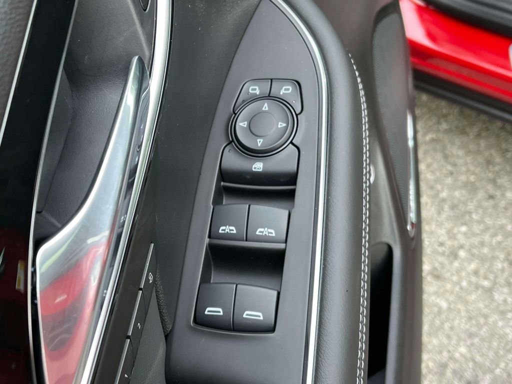2026 Buick Envision Preferred - Photo 20