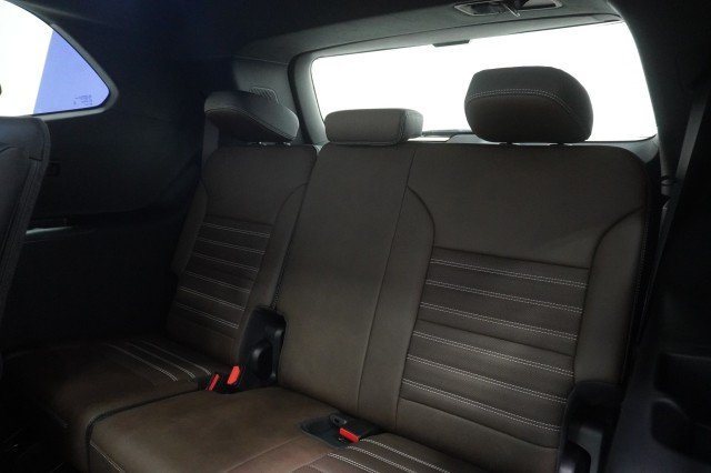 2027 GMC Acadia Denali Ultimate - Photo 26