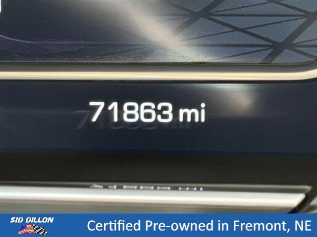 2023 GMC Sierra 1500 AT4 - Photo 18