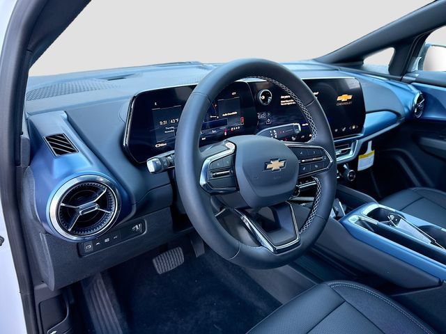 2026 Chevrolet Equinox EV 2LT - Photo 11