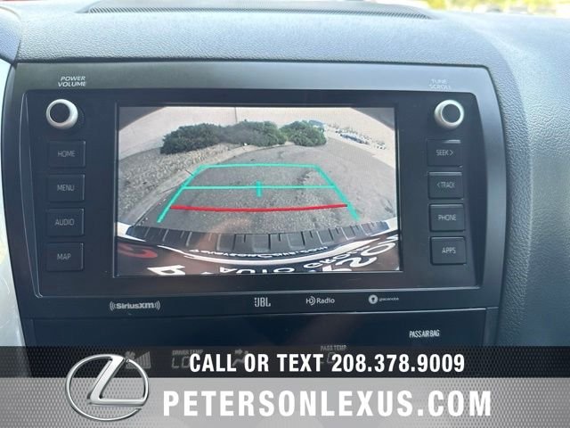 Used 2021 White Toyota TRD Pro image 18