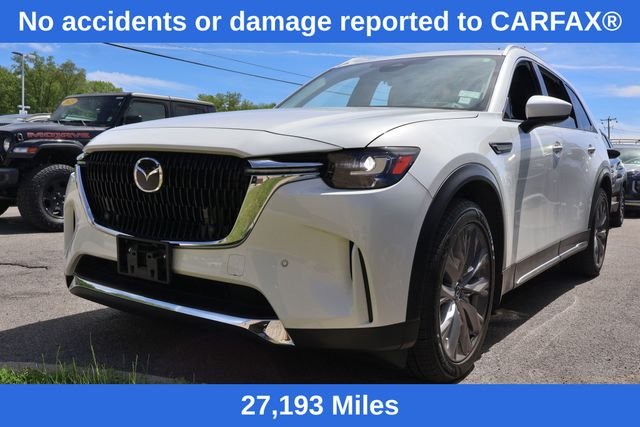 2024 Mazda CX-90 Turbo Premium Package's photo
