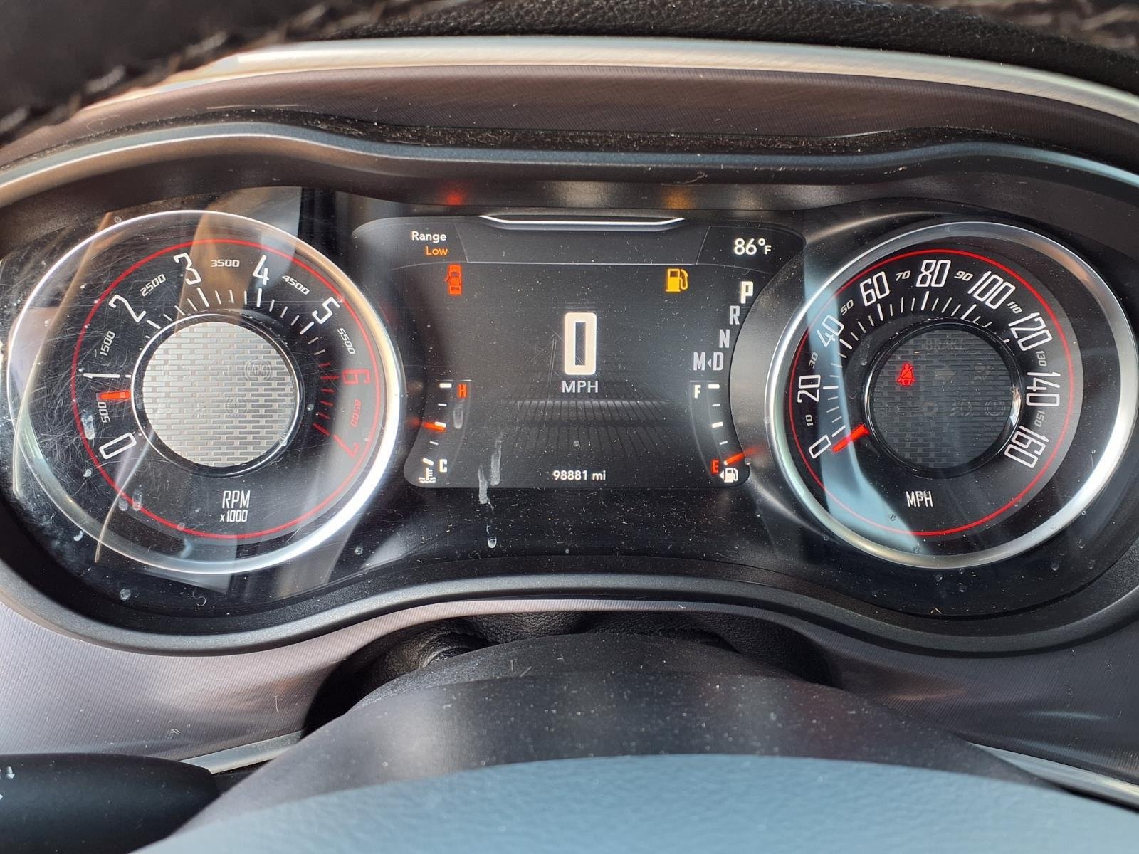 Certified Used 2020 Gray Dodge R/T image 25