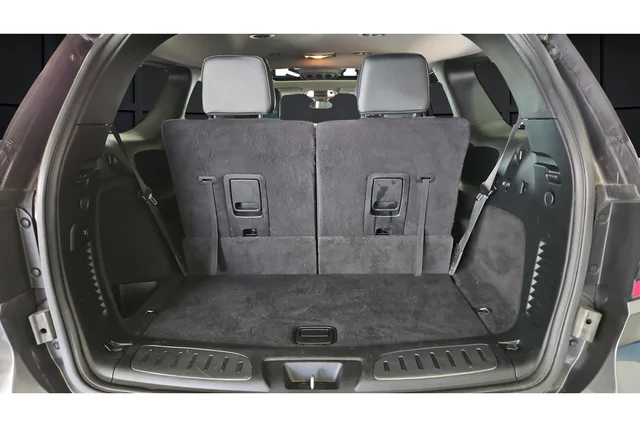 Used 2019 Granite Clearcoat Dodge GT Plus image 28