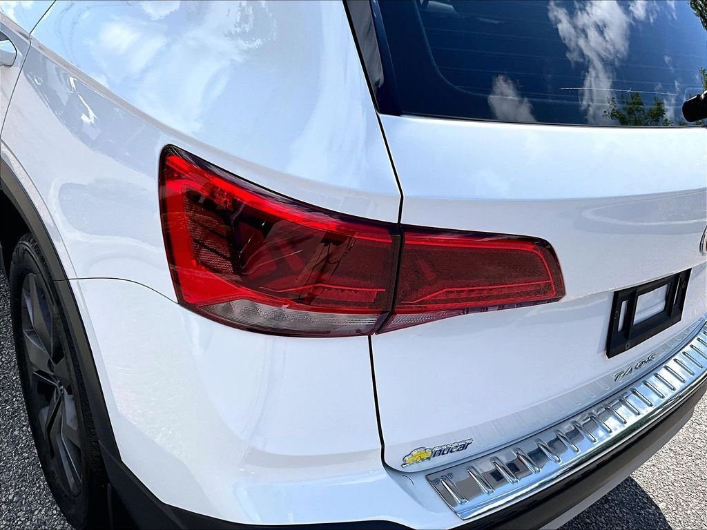Used 2023 White Volkswagen 1.5T S image 32