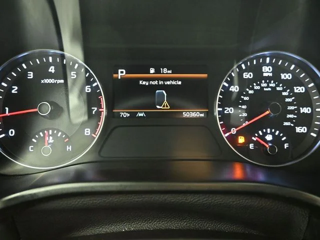 Used 2023 Gray Kia GT-Line image 23