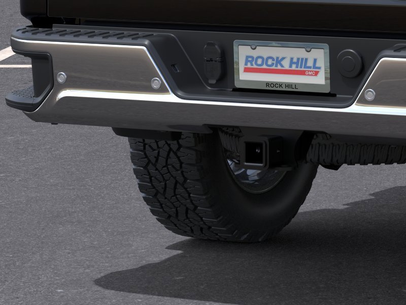 2026 GMC Sierra 2500HD SLT - Photo 14