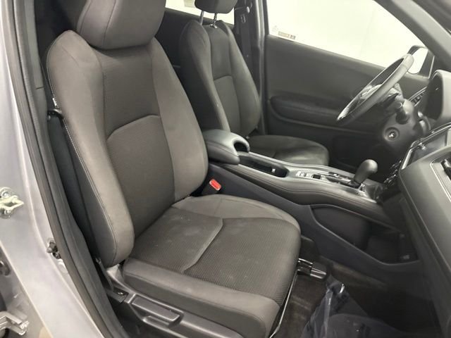 Used 2021 Silver Honda Sport image 22
