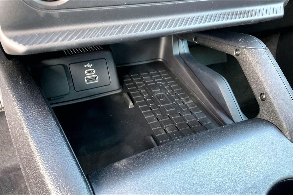 New 2025 Ford Bronco Sport Big Bend 4D Sport Utility