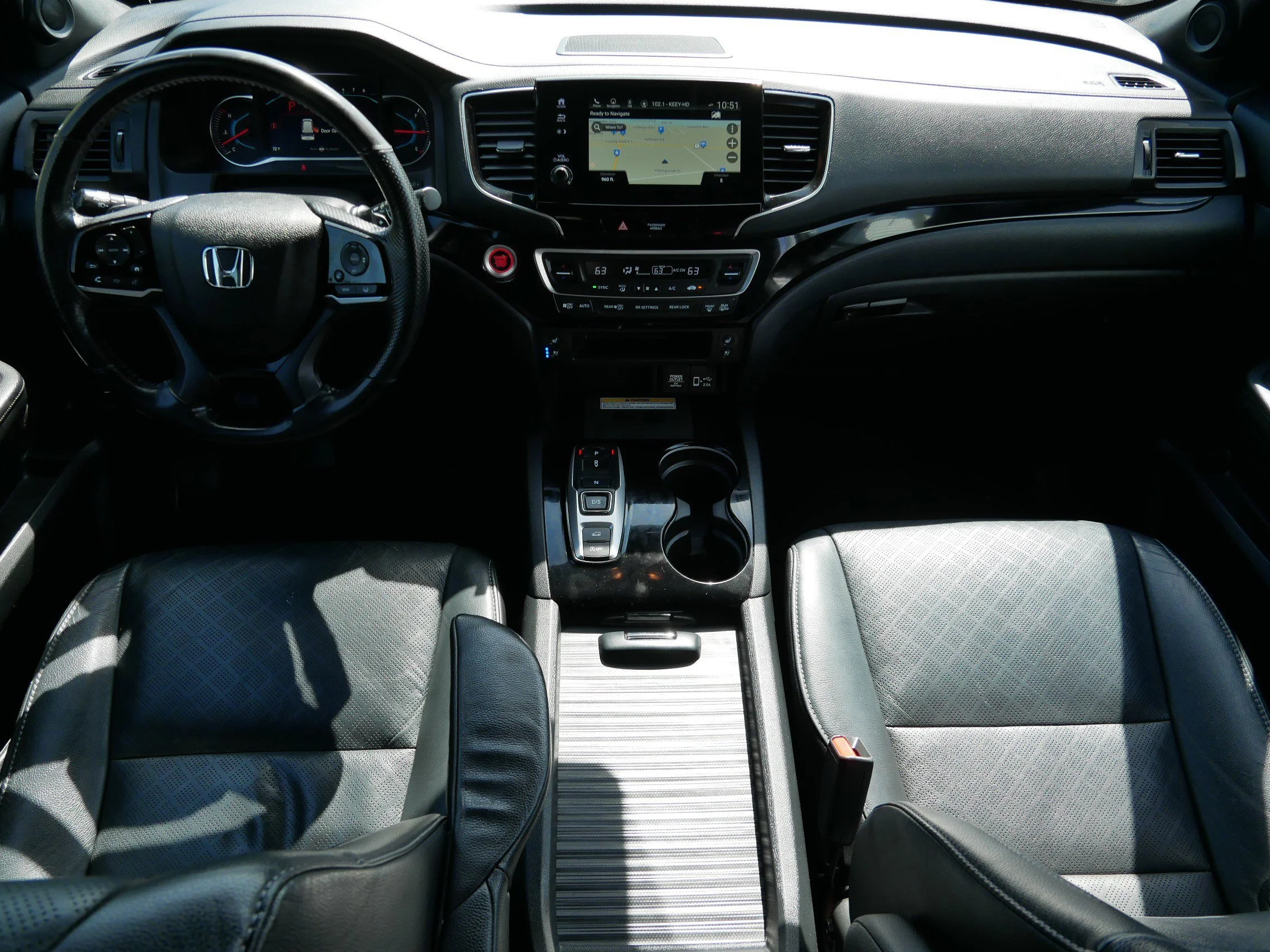 Used 2021 Modern Steel Metallic Honda Elite image 10