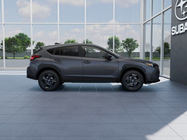 New 2027 MAGNETITE GRAY PEARL Subaru Base image 6