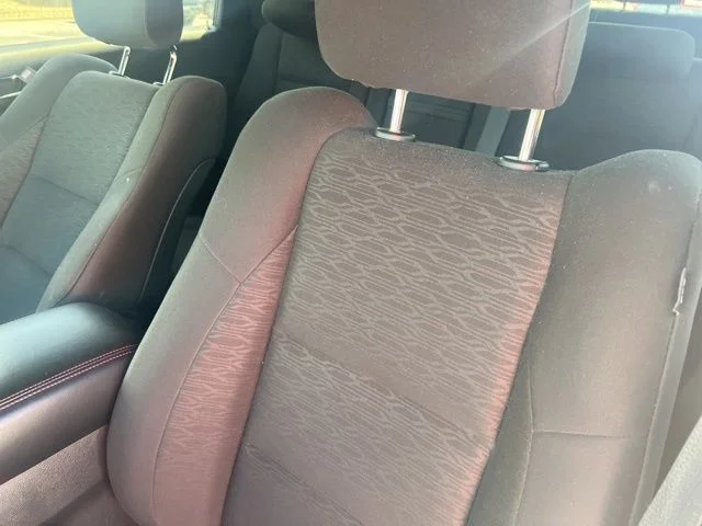 Used 2025 White Dodge GT image 10