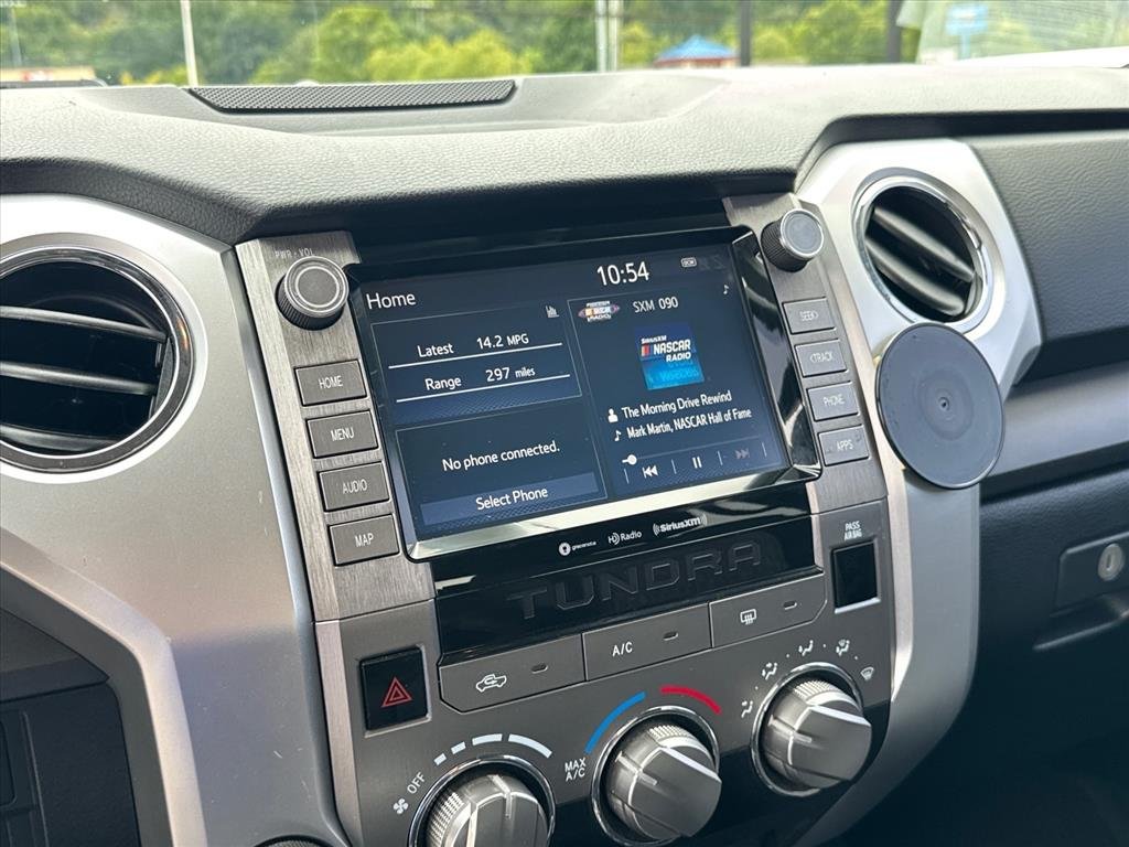 2021 Toyota Tundra SR5 - Photo 25