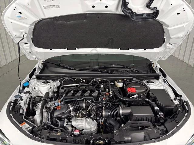 2026 Acura Integra A-Spec - Photo 63