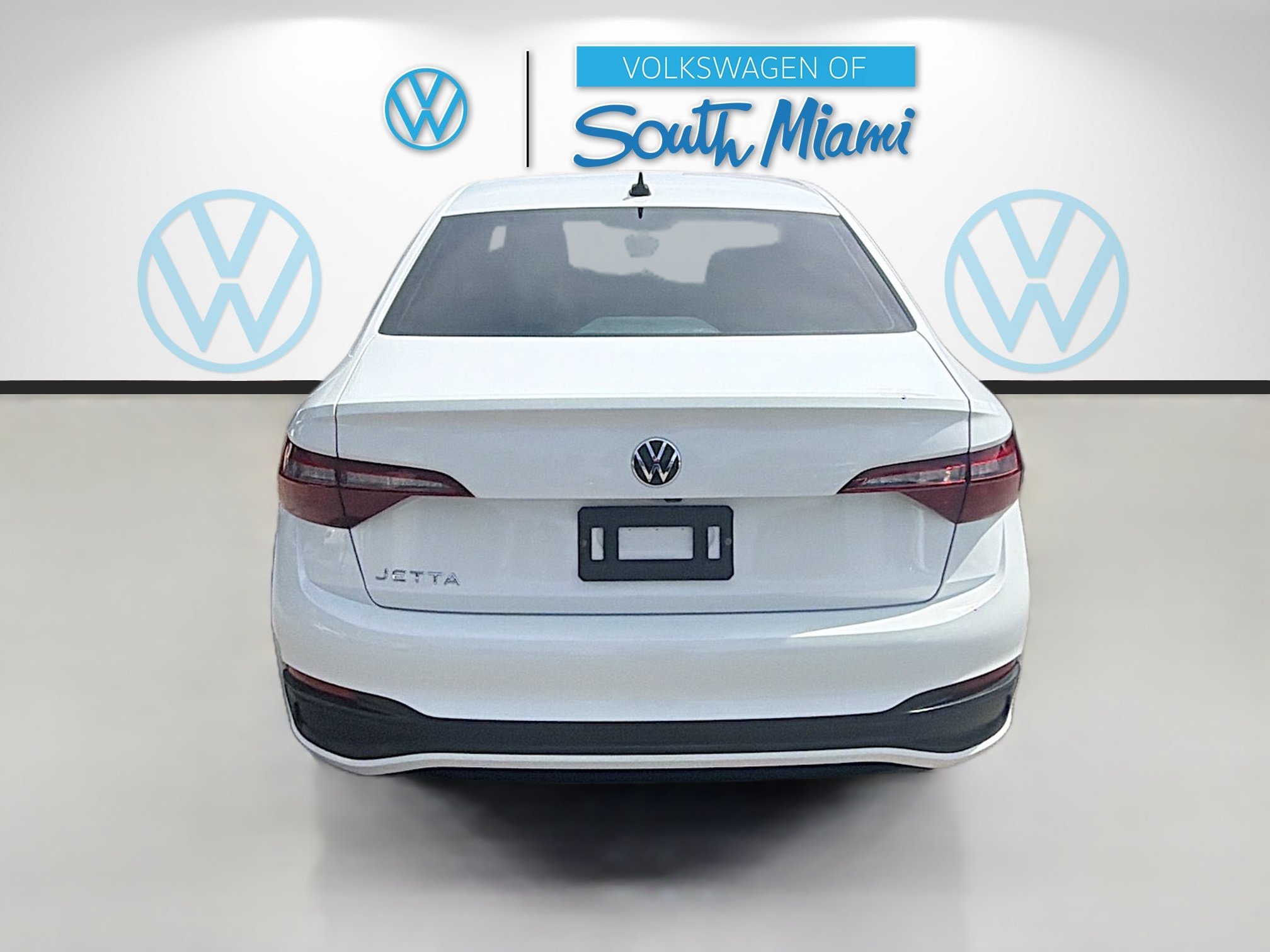 Certified Used 2022 White Volkswagen Sport image 6
