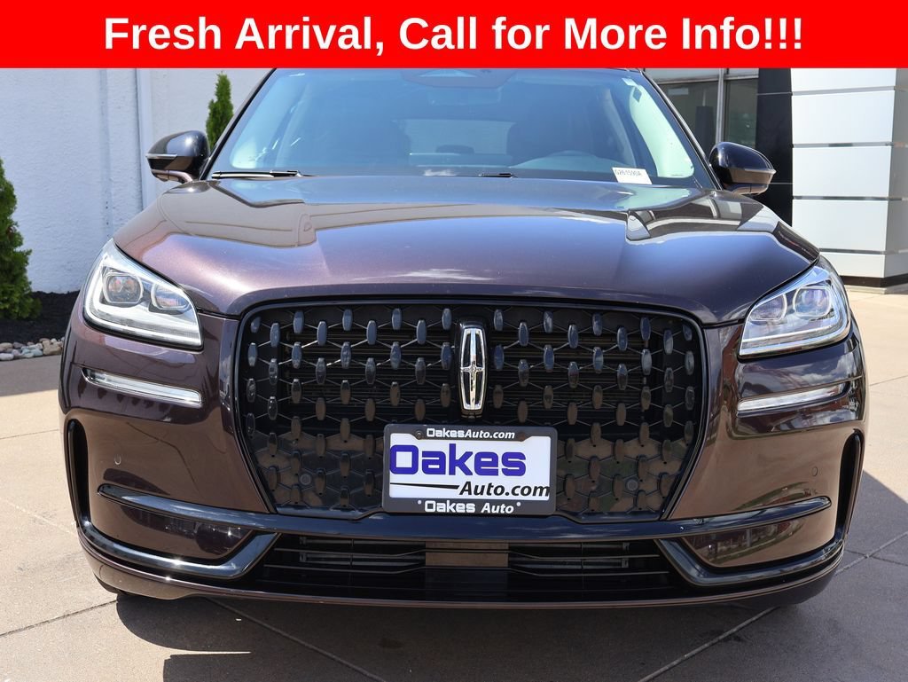 Used 2023 Lincoln Corsair Reserve with VIN 5LMCJ2DA1PUL11229 for sale in Kansas City