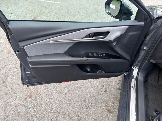 Certified Used 2026  Toyota LE image 13