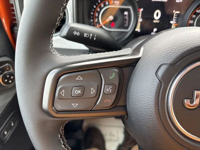 2025 Jeep Gladiator Willys - Photo 30