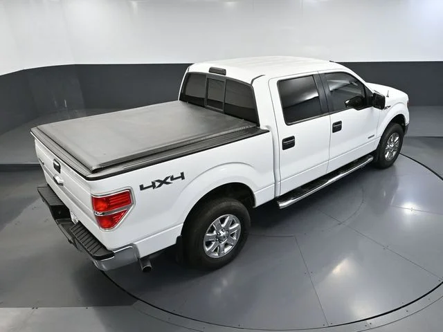 2014 Ford F-150 XLT - Photo 53