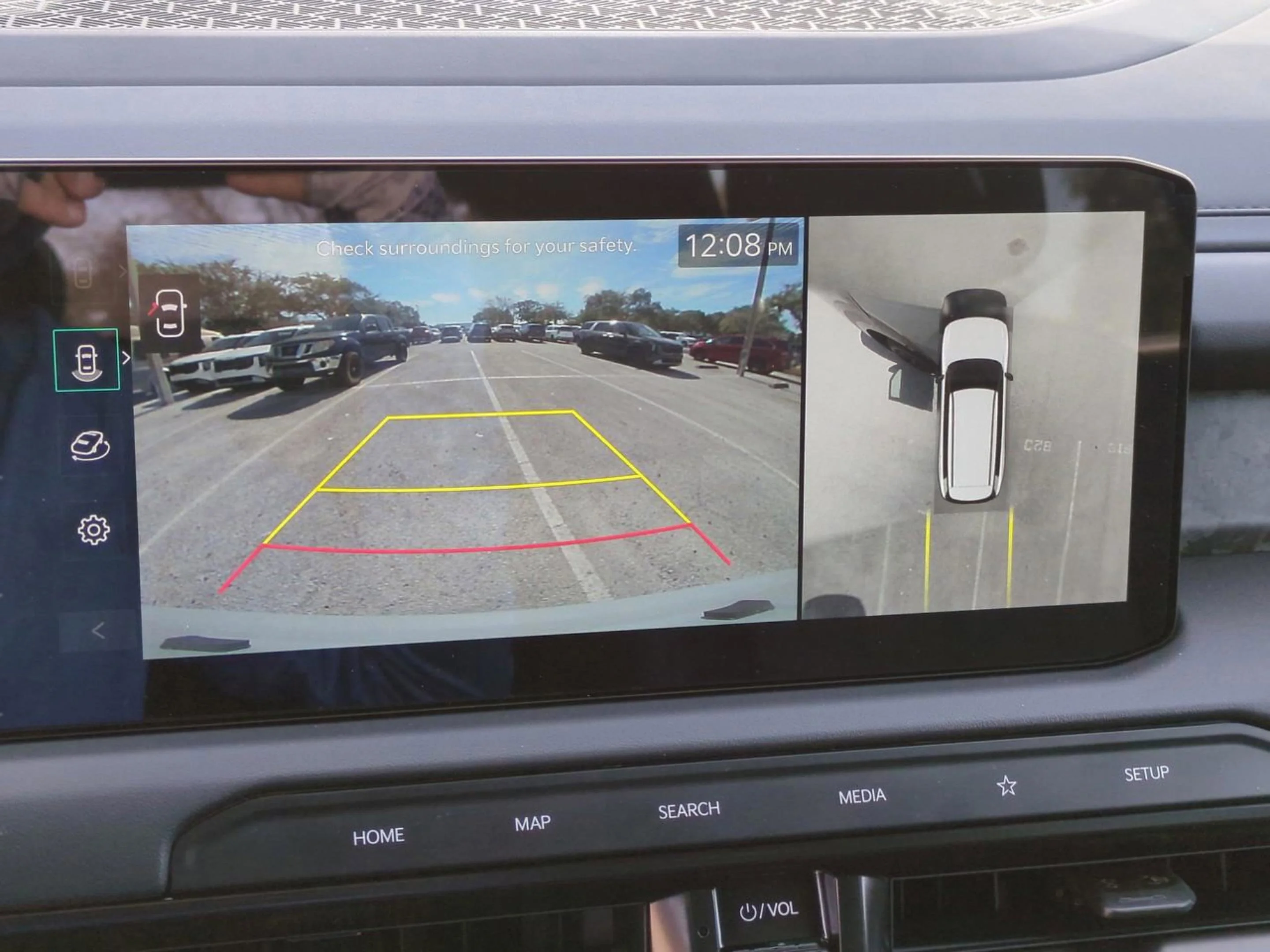 New 2027 Terrain Brown Matte Kia X-Pro SX-Prestige image 30