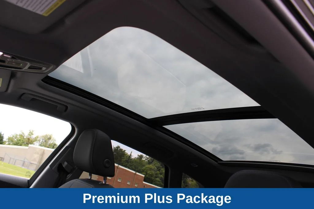 Used 2025 Gray Audi 2.0T Premium Plus image 21