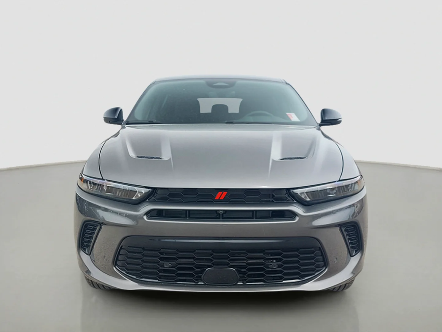 Used 2024 Grey Dodge R/T PHEV TIe image 2